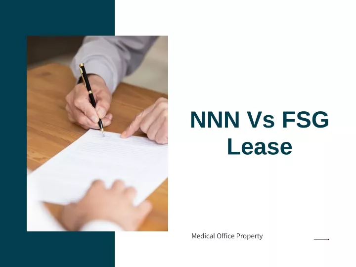nnn vs fsg lease