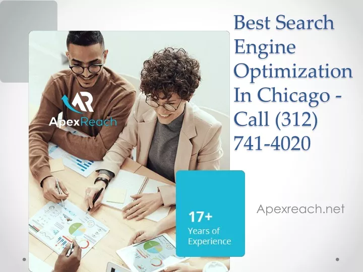 best search engine optimization in chicago call 312 741 4020