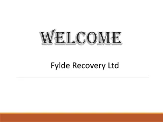 welcome