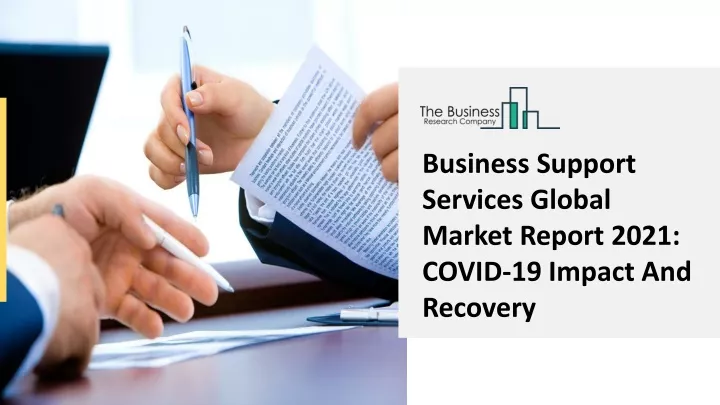 business support services global market report