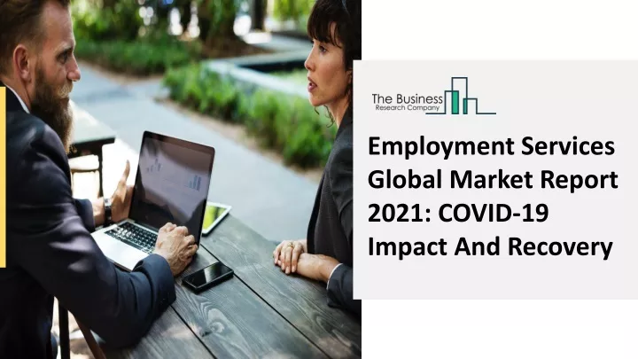 employment services global market report 2021