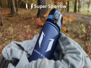 insulated water bottle online