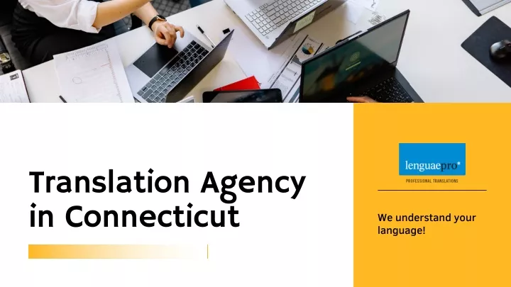 translation agency in connecticut