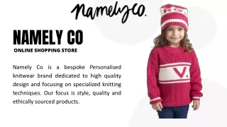 namely co