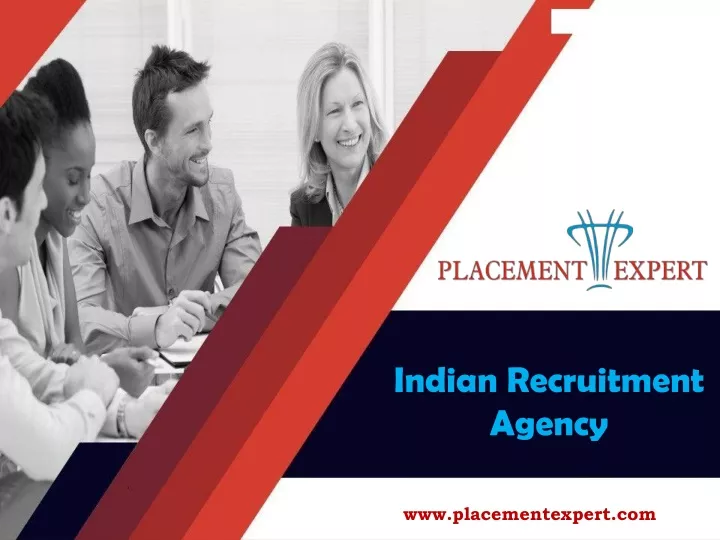 indian recruitment agency