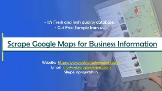 it s fresh and high quality database get free