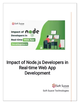 Cost of Hiring Node.js Developers
