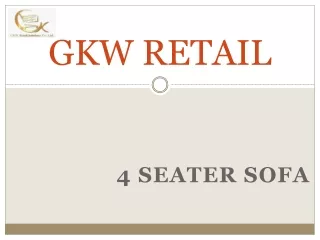 gkw retail
