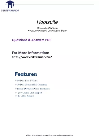 hootsuite