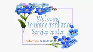 home services