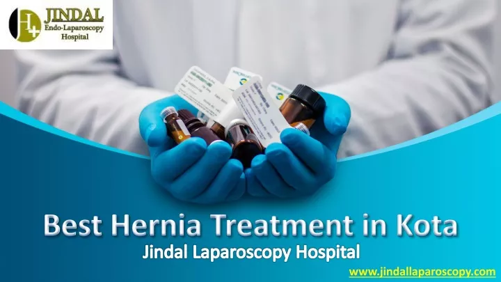 best hernia treatment in kota