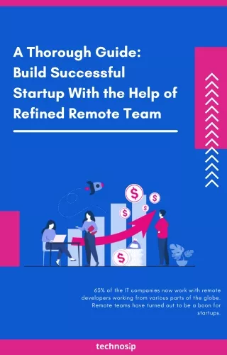 a thorough guide build successful startup with