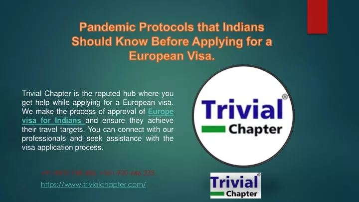 pandemic protocols that indians should know