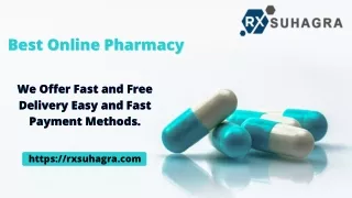 Online Pharmacy | Online Medicine Fast and Free Delivery