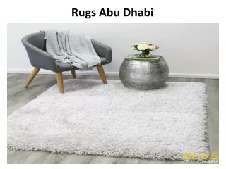 rugs abu dhabi