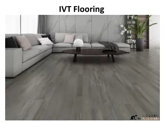 ivt flooring