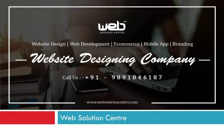 web designing company delhi