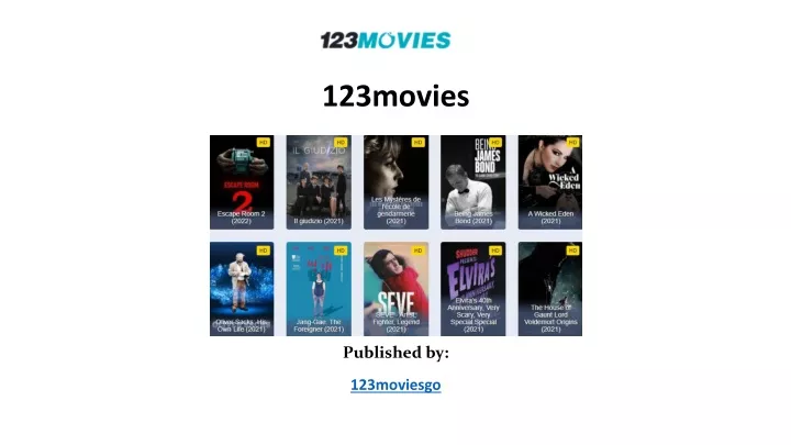123movies published by 123moviesgo