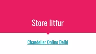 store litfur