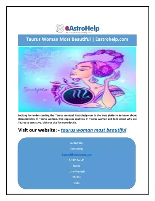 taurus woman most beautiful eastrohelp com