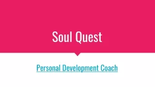 soul-quest.in