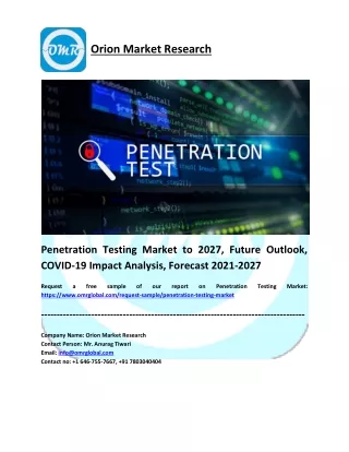 orion market research