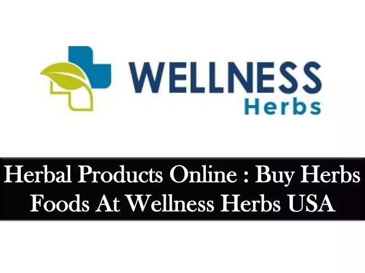 herbal products online buy herbs foods