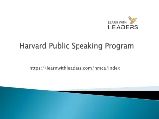 https learnwithleaders com hmca index