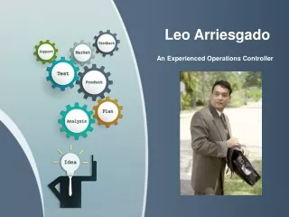leo arriesgado