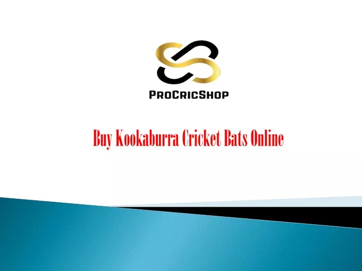 buy kookaburra cricket bats online