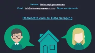 website webscrapingexpert com email info@
