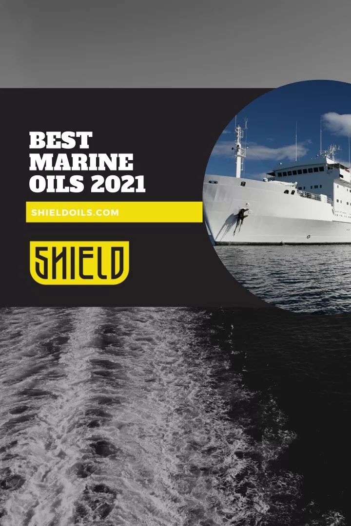 best marine oils 2021