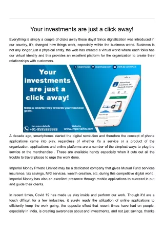 downloaded from justpaste it your investments