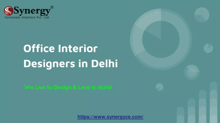 office interior designers in delhi