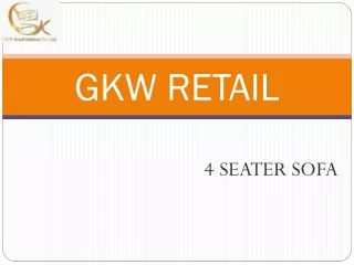 gkw retail