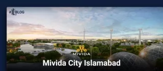 Mivida City