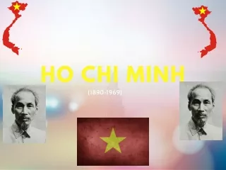 Uncle Ho