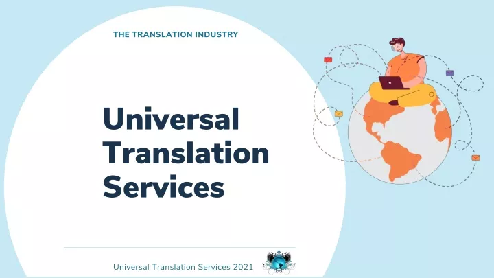 the translation industry