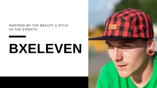 Urban Streetwear