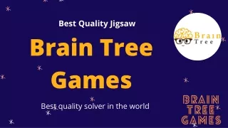 Best Jigsaw Puzzle