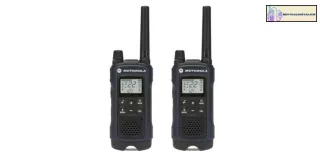 Motorola Two-Way Radios