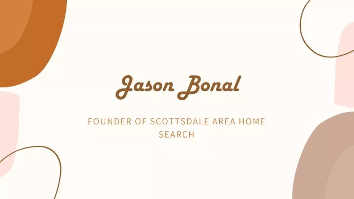 jason bonal