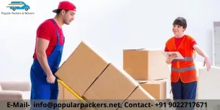 Best House Relocation Service In Pune
