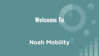 Corporate Relocation Services