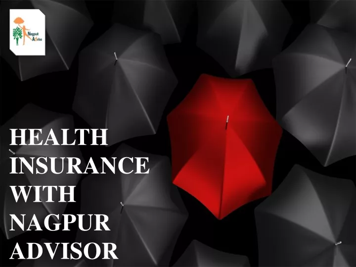 health insurance with nagpur advisor