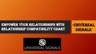 empower your relationships with relationship