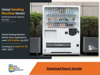 download report sample