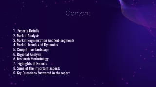content