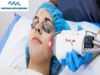 Laser Beauty Equipment