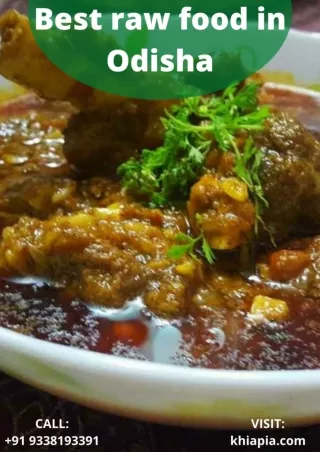 Avail best Kadaknath chicken price in Odisha